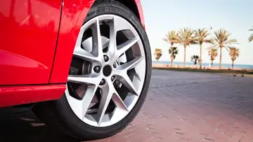 From the Wheel to What Comes Next