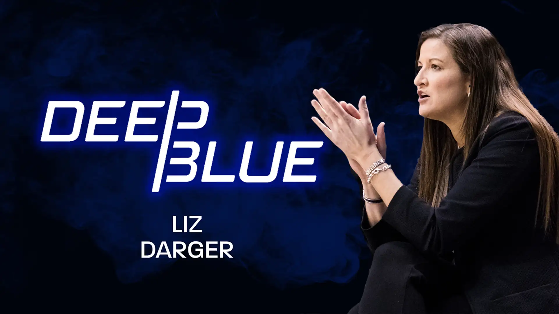 Liz Darger - Common Ground