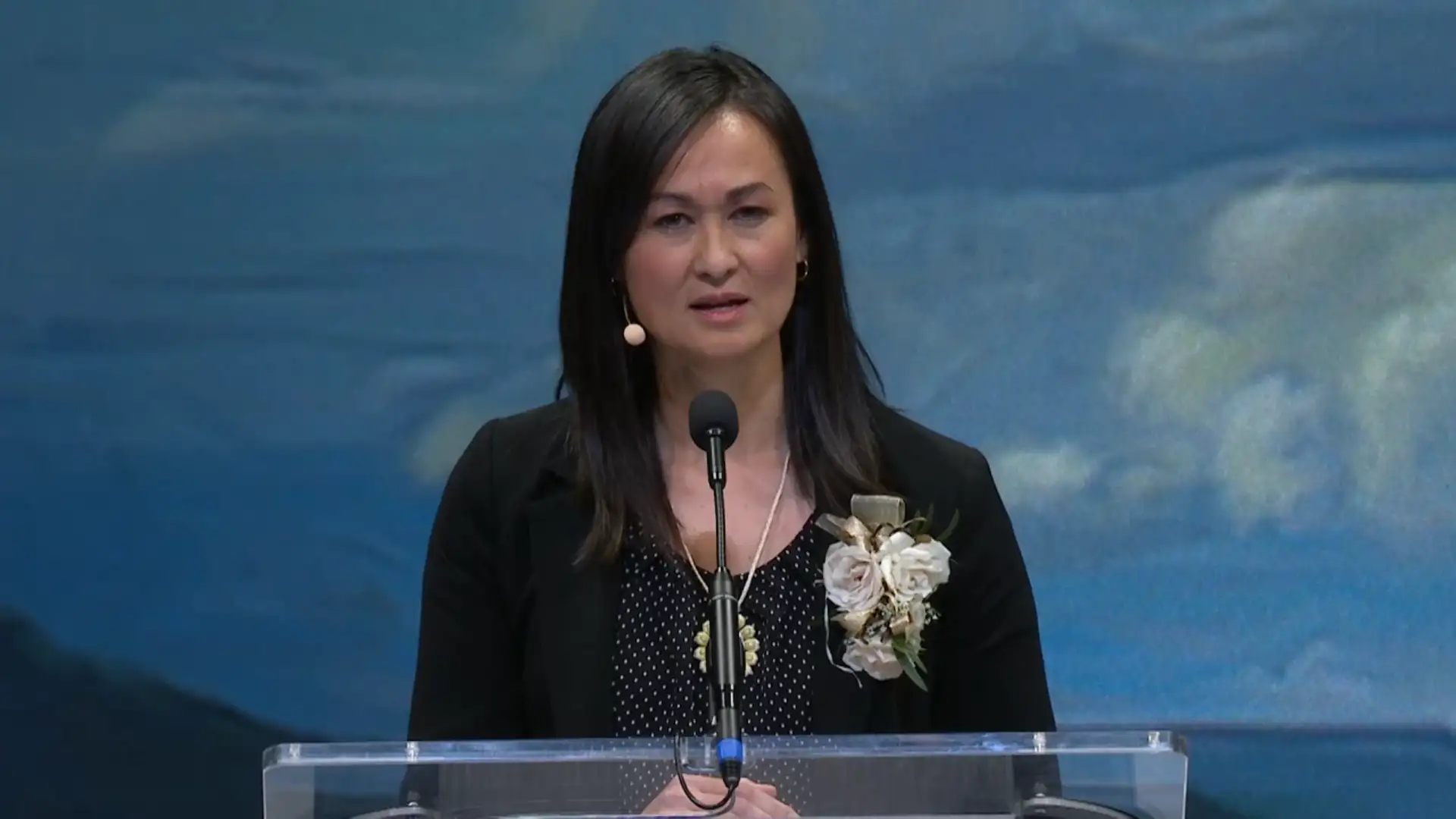 Relief Society General Presidency