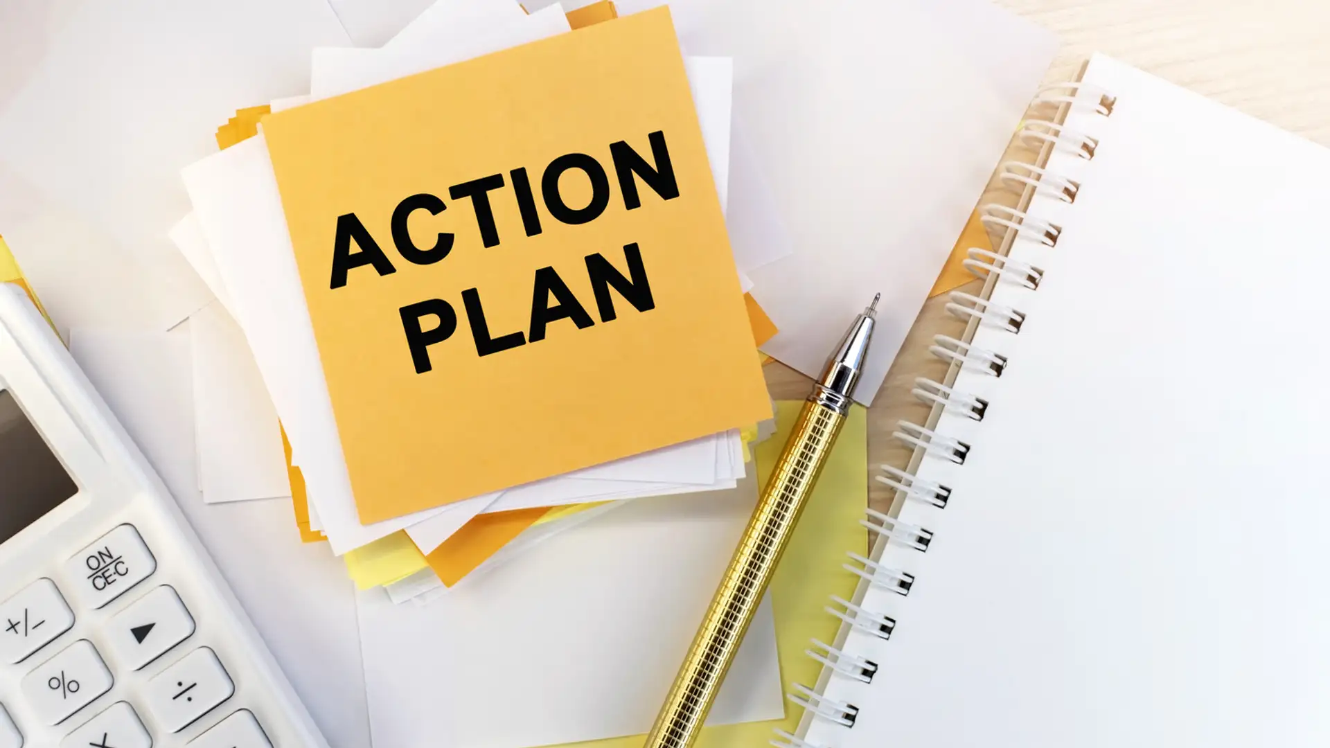 Goal Setting Strategies