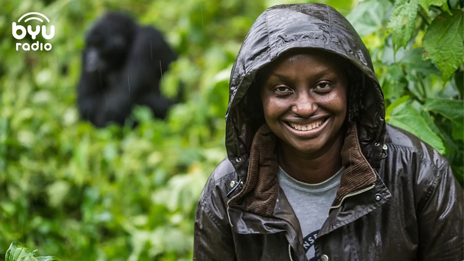 Protecting Humans, Protecting Wildlife