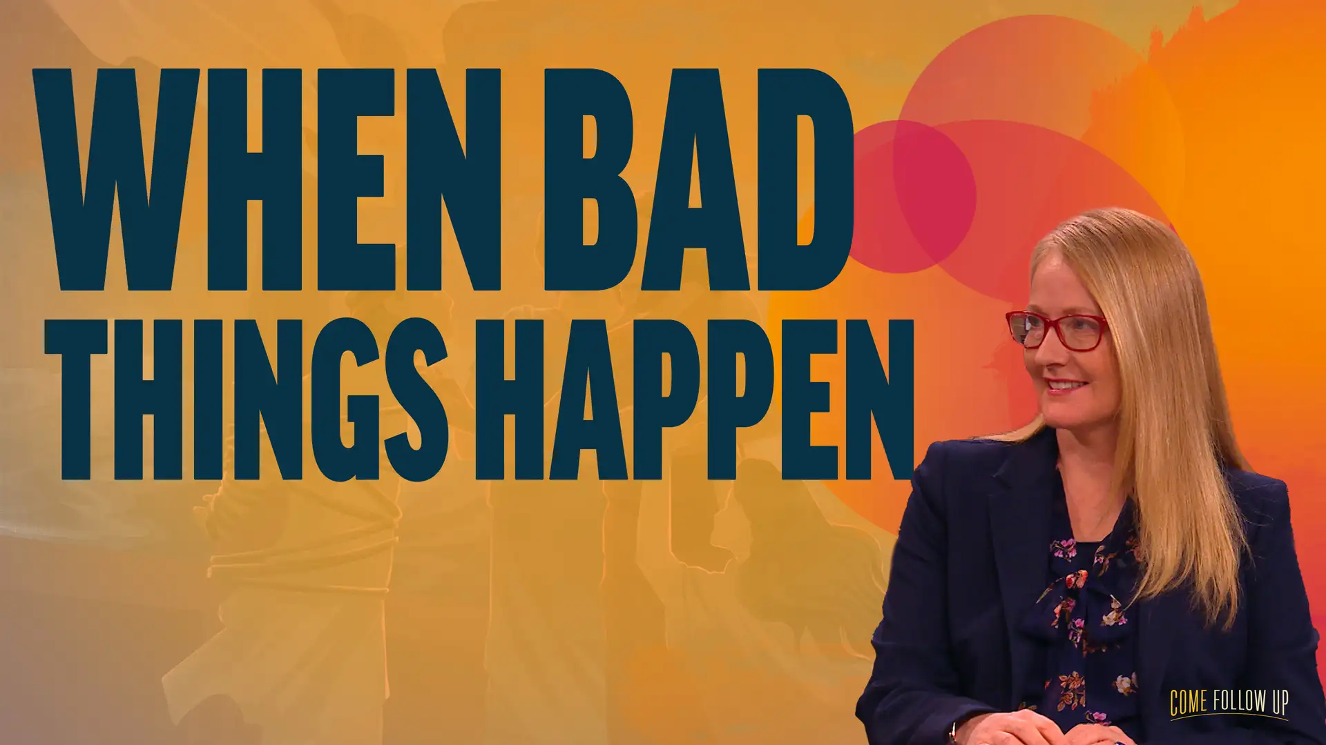 January 29-February 4 | 1 Nephi 16-22 | When Bad Things Happen