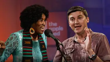 Epic Ballads - Stories for the Whole Family by Charlotte Blake Alston and Josh Goforth