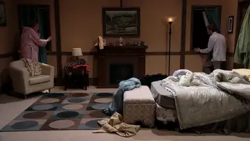 A Tired Parent's Worst Nightmare