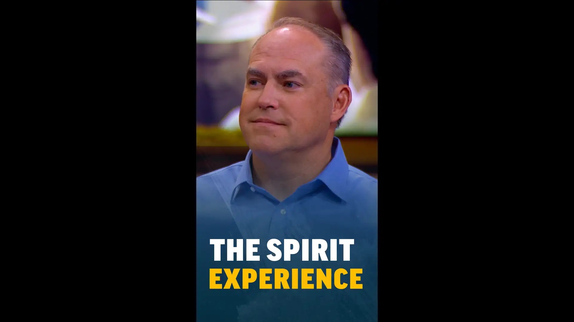 June 5-11 | John 14-17 | Experience: The Spirit