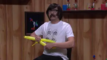 Just Jeremy: Balloon Animals