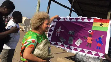 African Lookbook