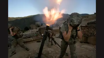 America’s Wars