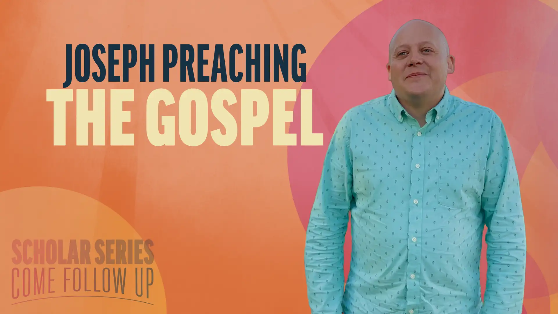 September 8-14 | Doctrine and Covenants 98-101 | Joseph Preaching The Gospel