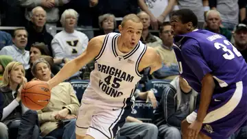 Jonathan Tavernari Previews BYU vs. Clemson at MSG | Big 3 & Bench Outlook