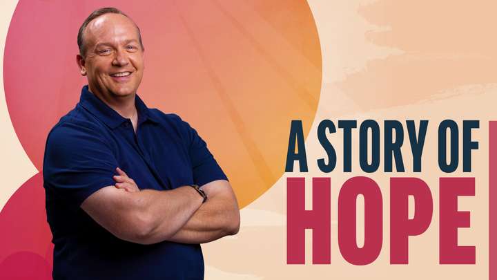 July 29-August 4 | Alma 36-38 | A Story of Hope