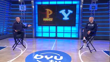 BYU vs San Diego Preview