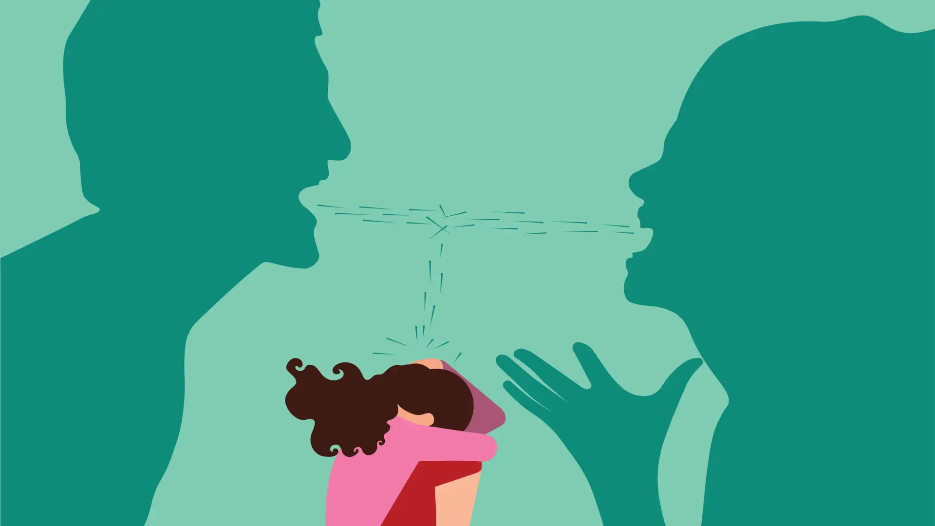 Recovering from Domestic Abuse