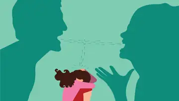 Recovering from Domestic Abuse