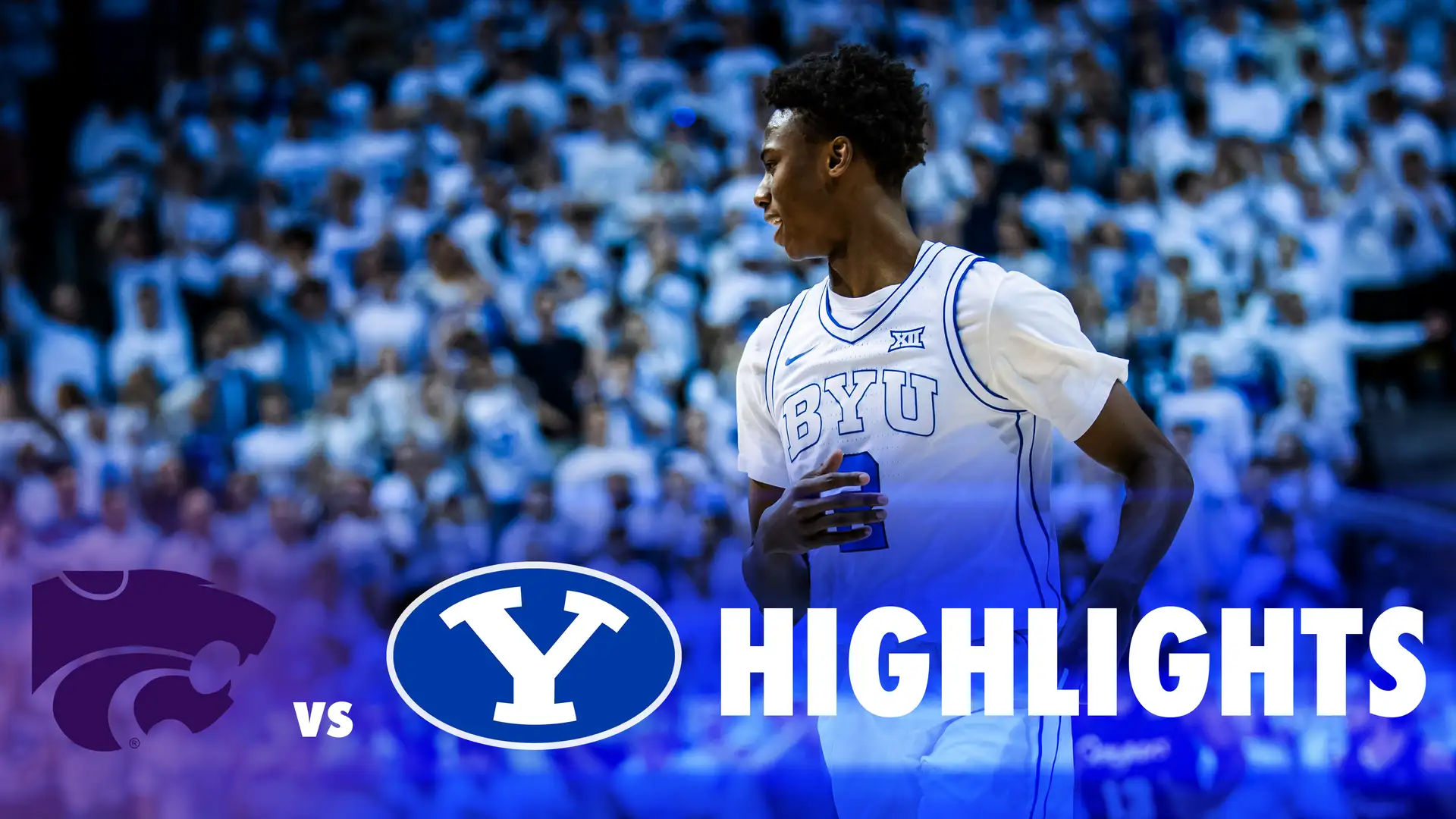 BYU vs Kansas State: Highlights