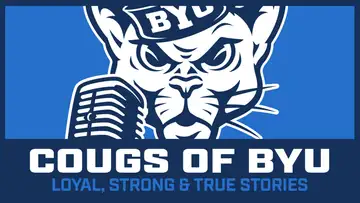 The Cougs of BYU