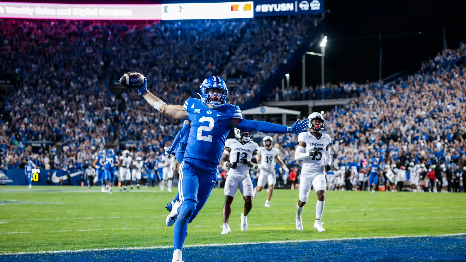 Receiver Room Evaluation with Ross Apo (10-4-23)