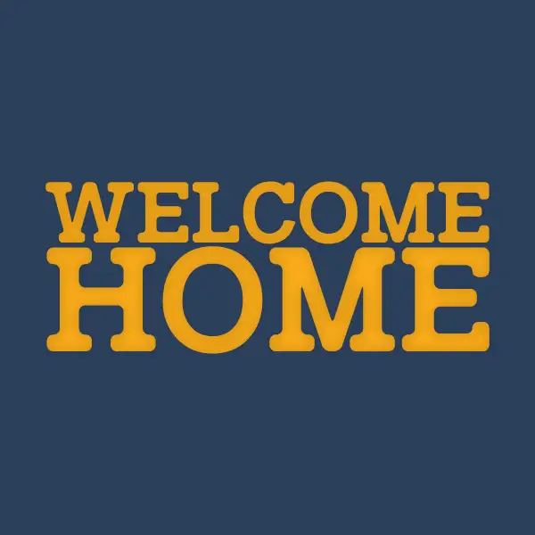 Welcome Home - BYUtv