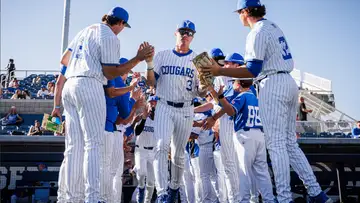 BYU vs Texas Tech Game 2 Full Broadcast
