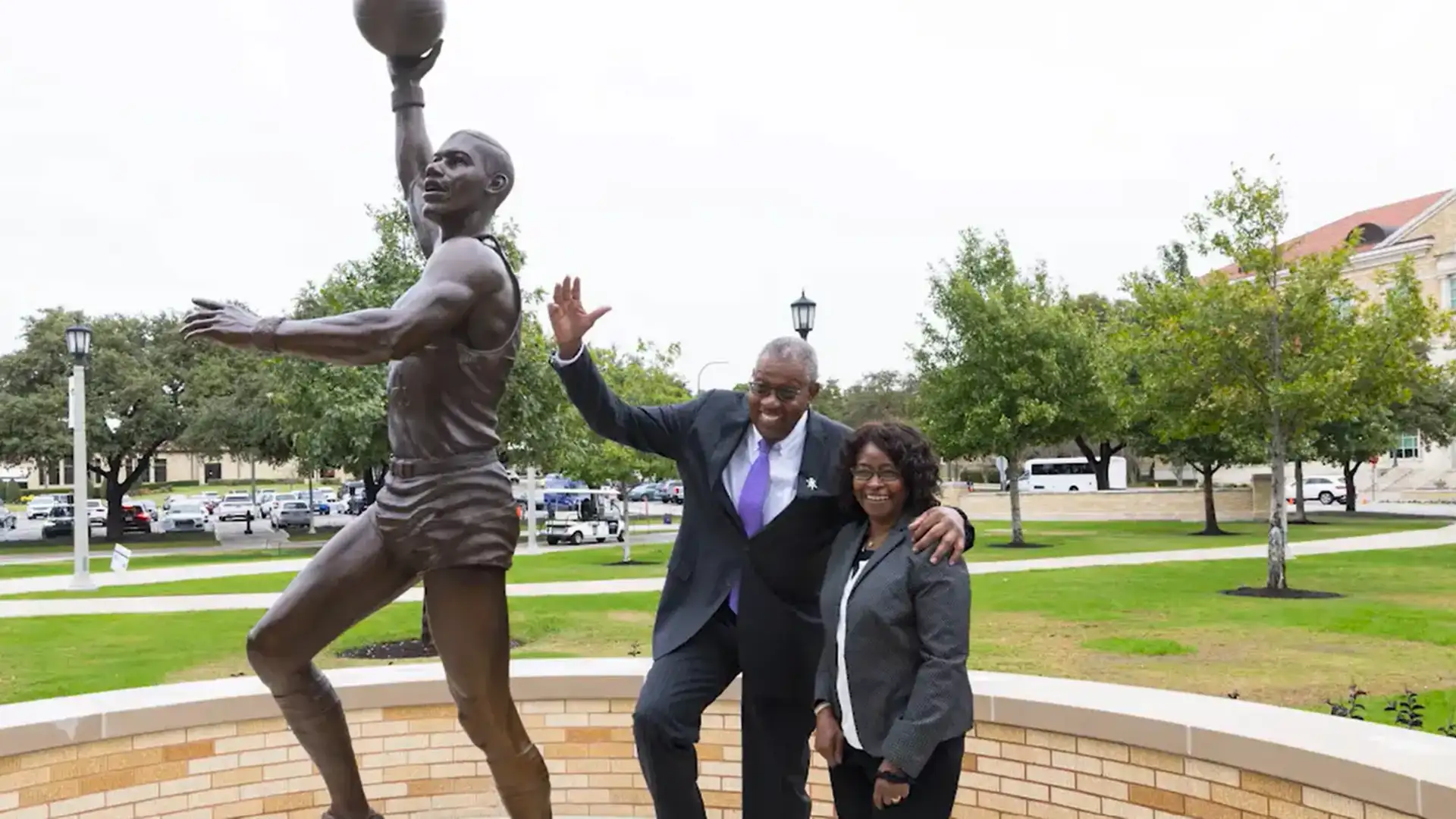 Big Stories TV Redux: Texas Tech and TCU