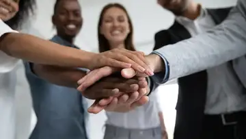 Allyship
