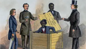 Box Slave