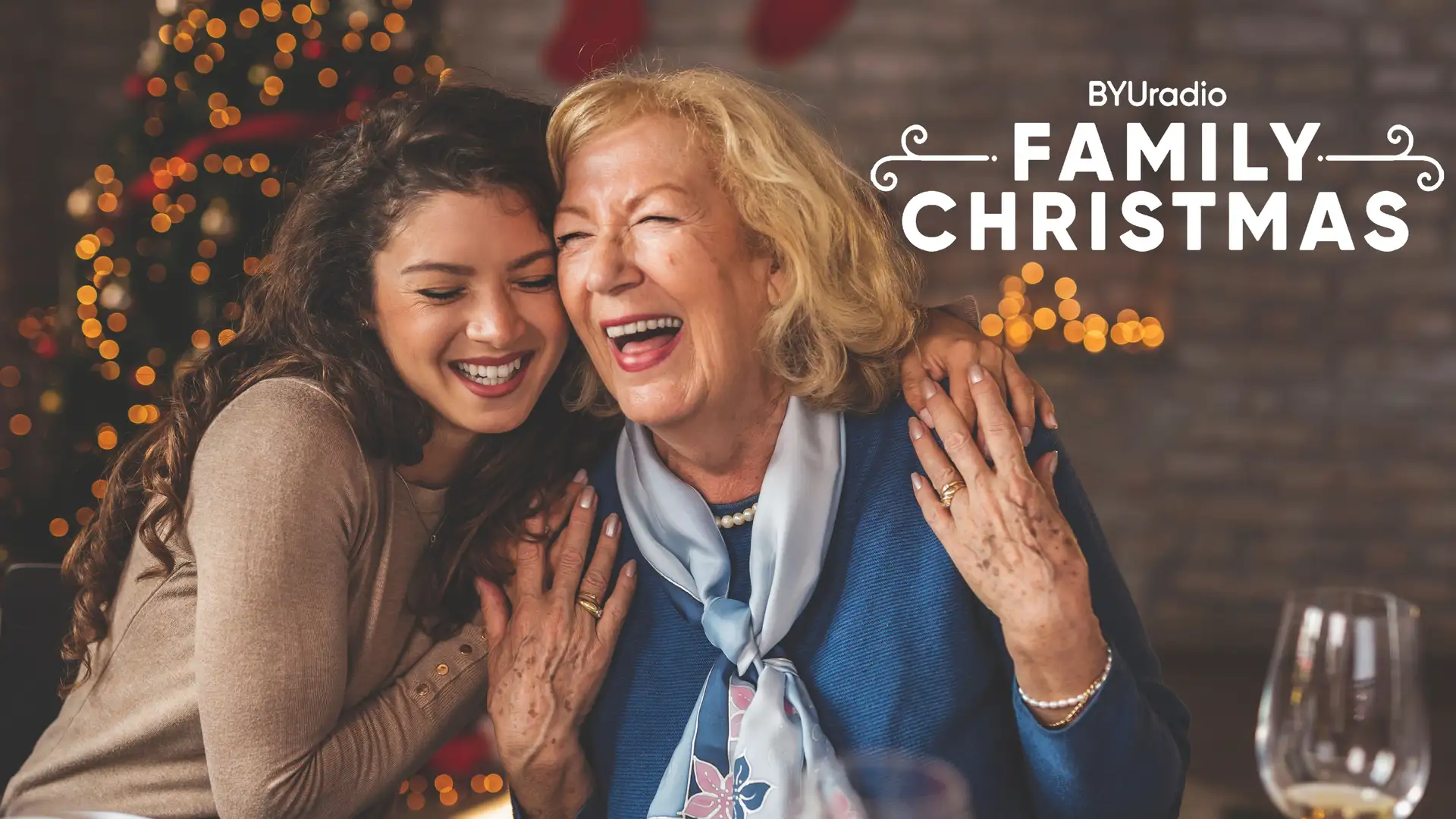 A Christmas Tradition