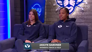 Breaking Records with Emma Johnson & Jaslyn Gardner