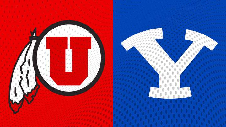 Utah vs. BYU (12-8-12)