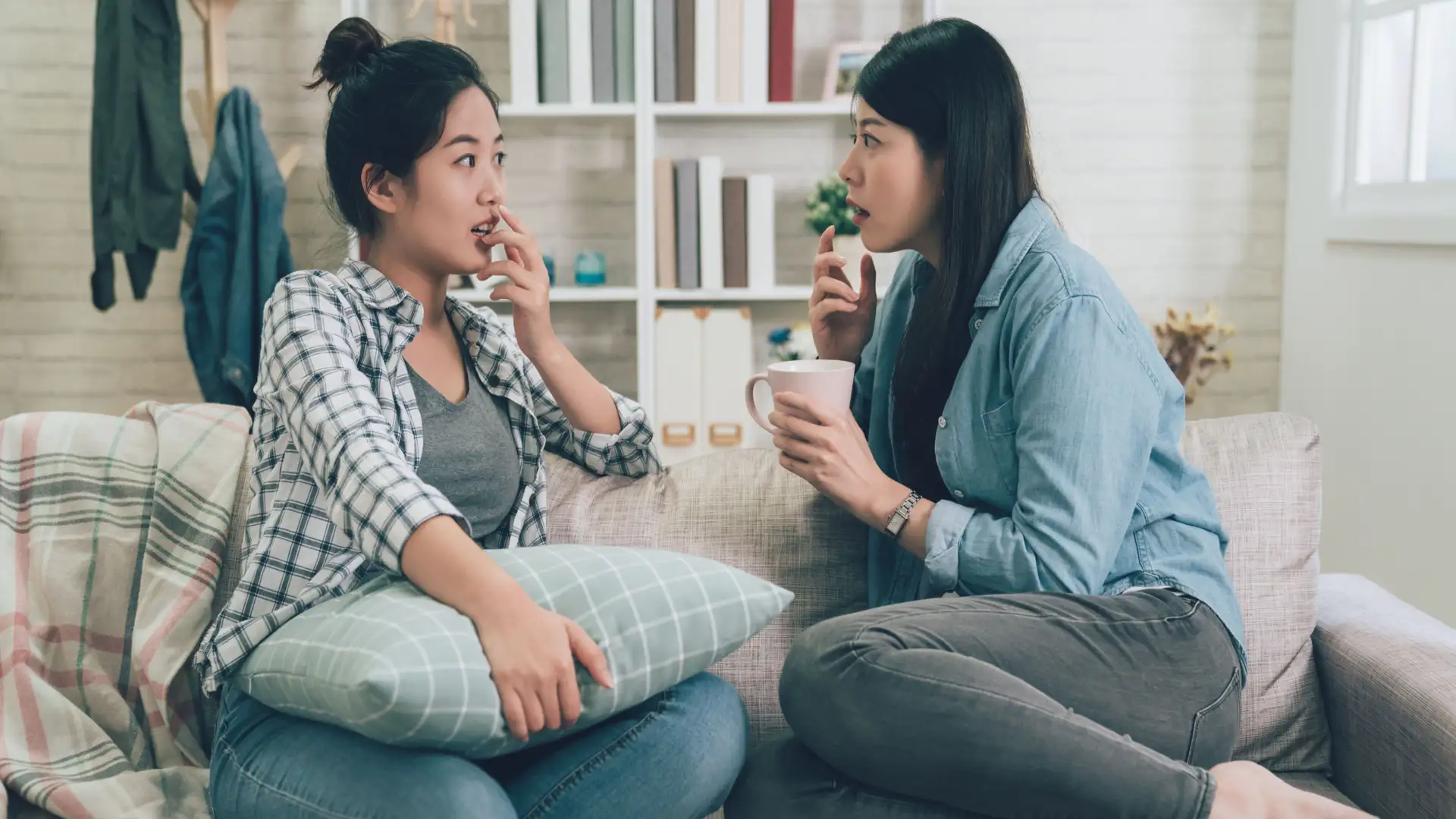 How to Handle the Reality of Parenthood