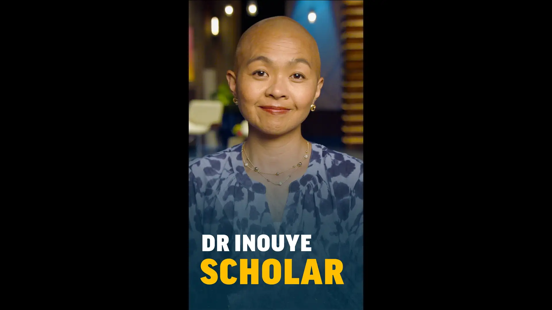 July 31-August 6 | Acts 22-28 | Scholar: Dr. Inouye