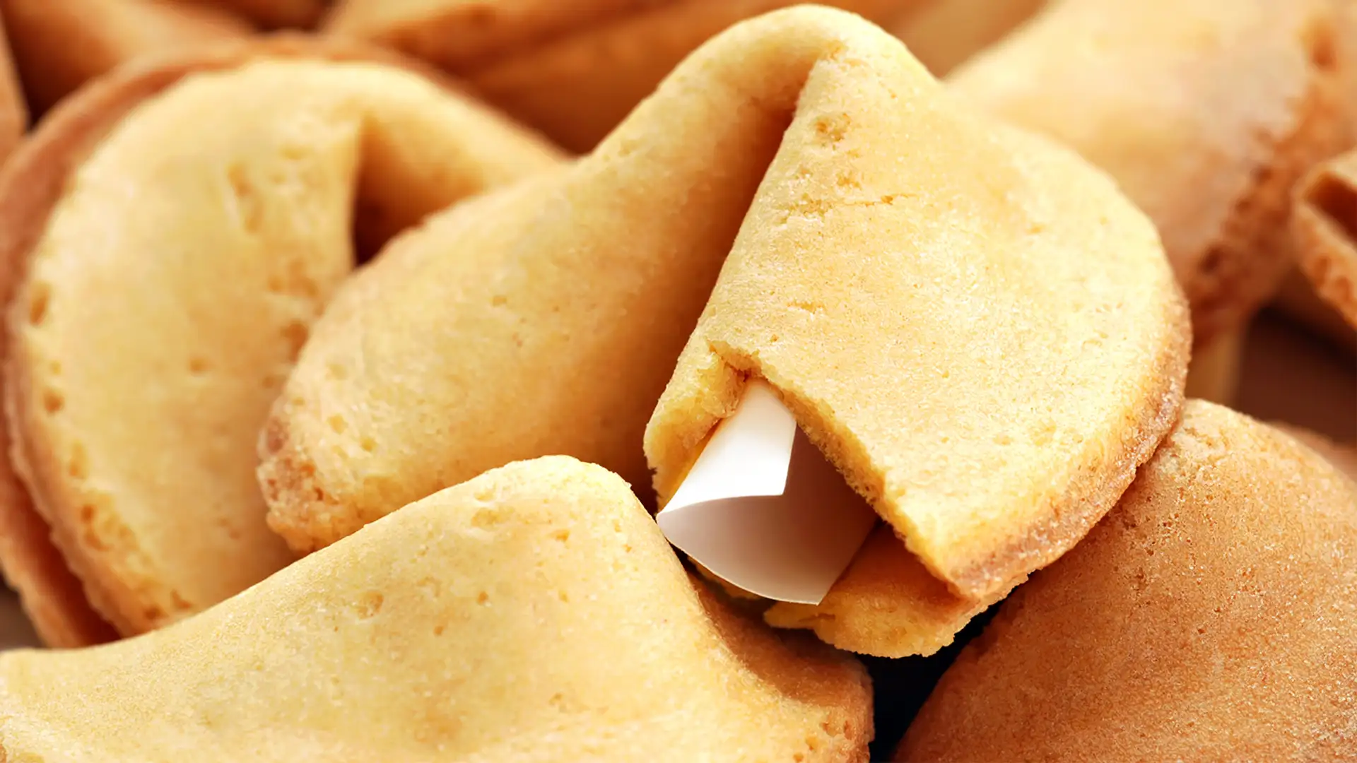 Fortune Cookies by Bil Lepp