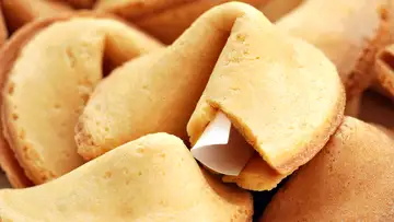 Fortune Cookies by Bil Lepp