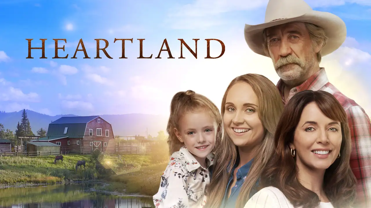 Get to Know Heartland 