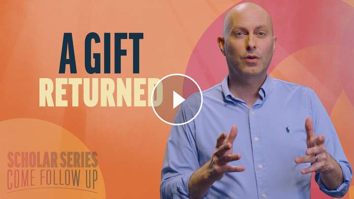 August 11-17 | Doctrine and Covenants 88 | A Gift Returned