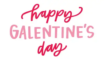 Galentine's Day