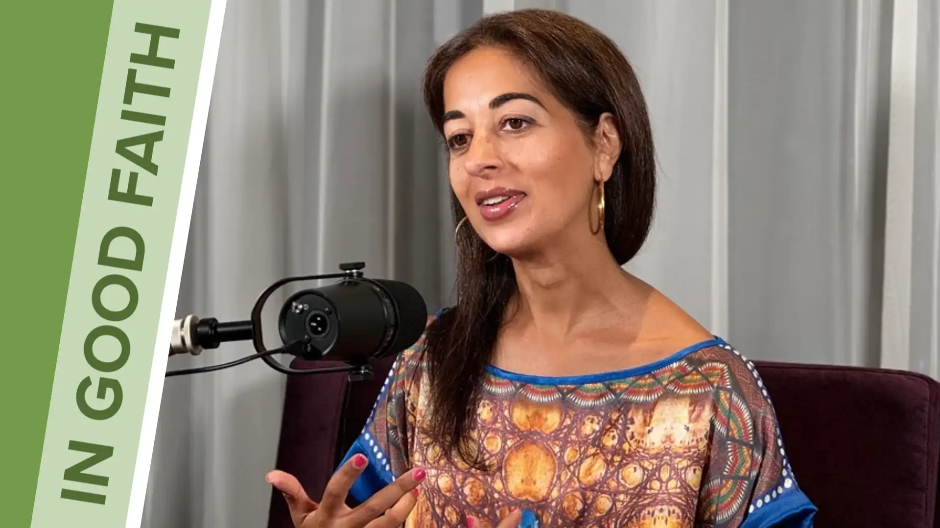 Ep. 291: What Is The Power Of Heritage? | Ayesha Daya