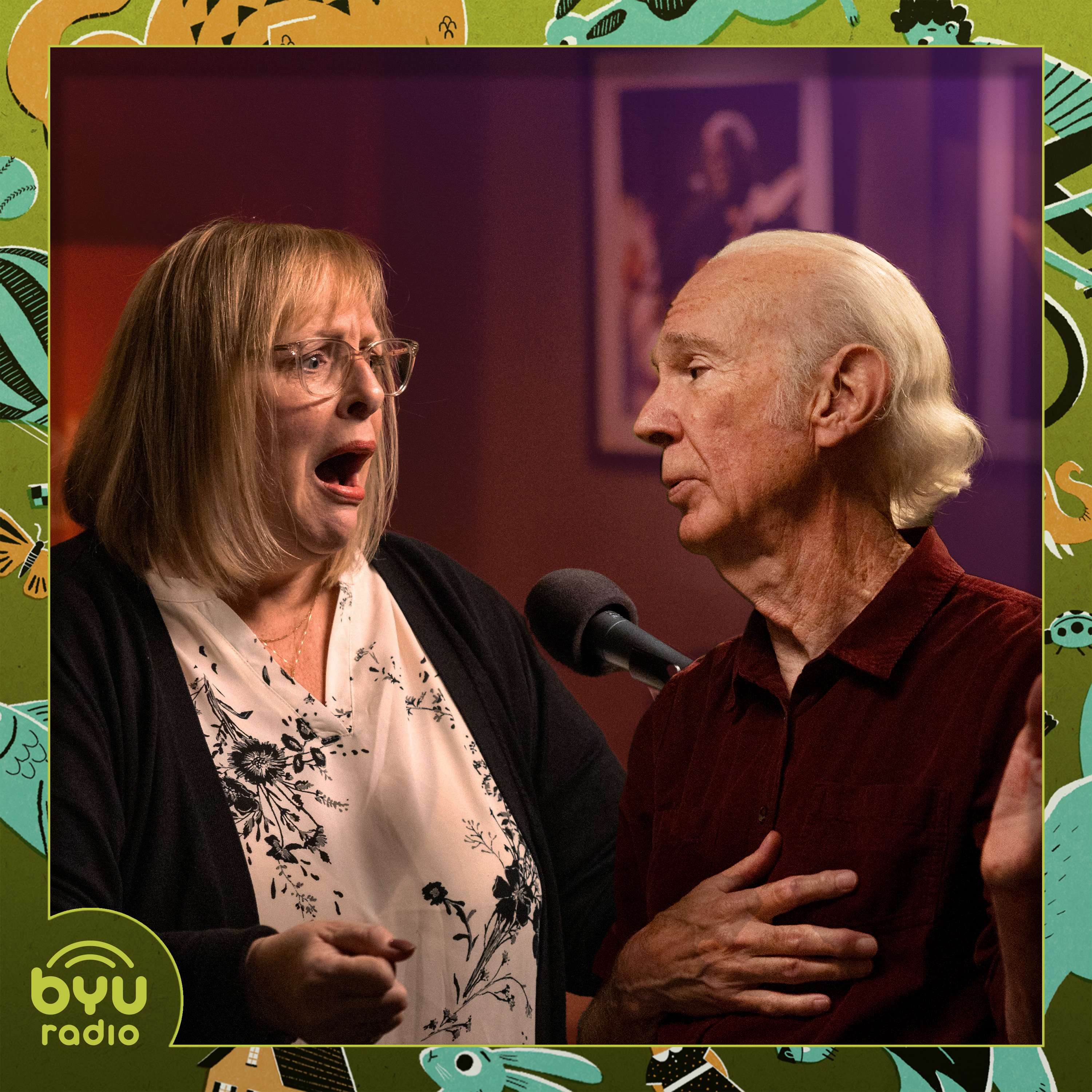 Fractured Magic - Stories for the Whole Family by Kim Weitkamp and Willy Clafin