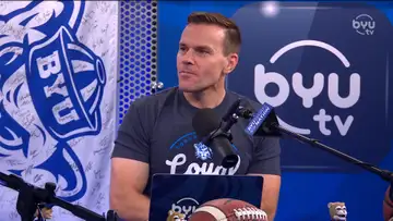 Utah Preview