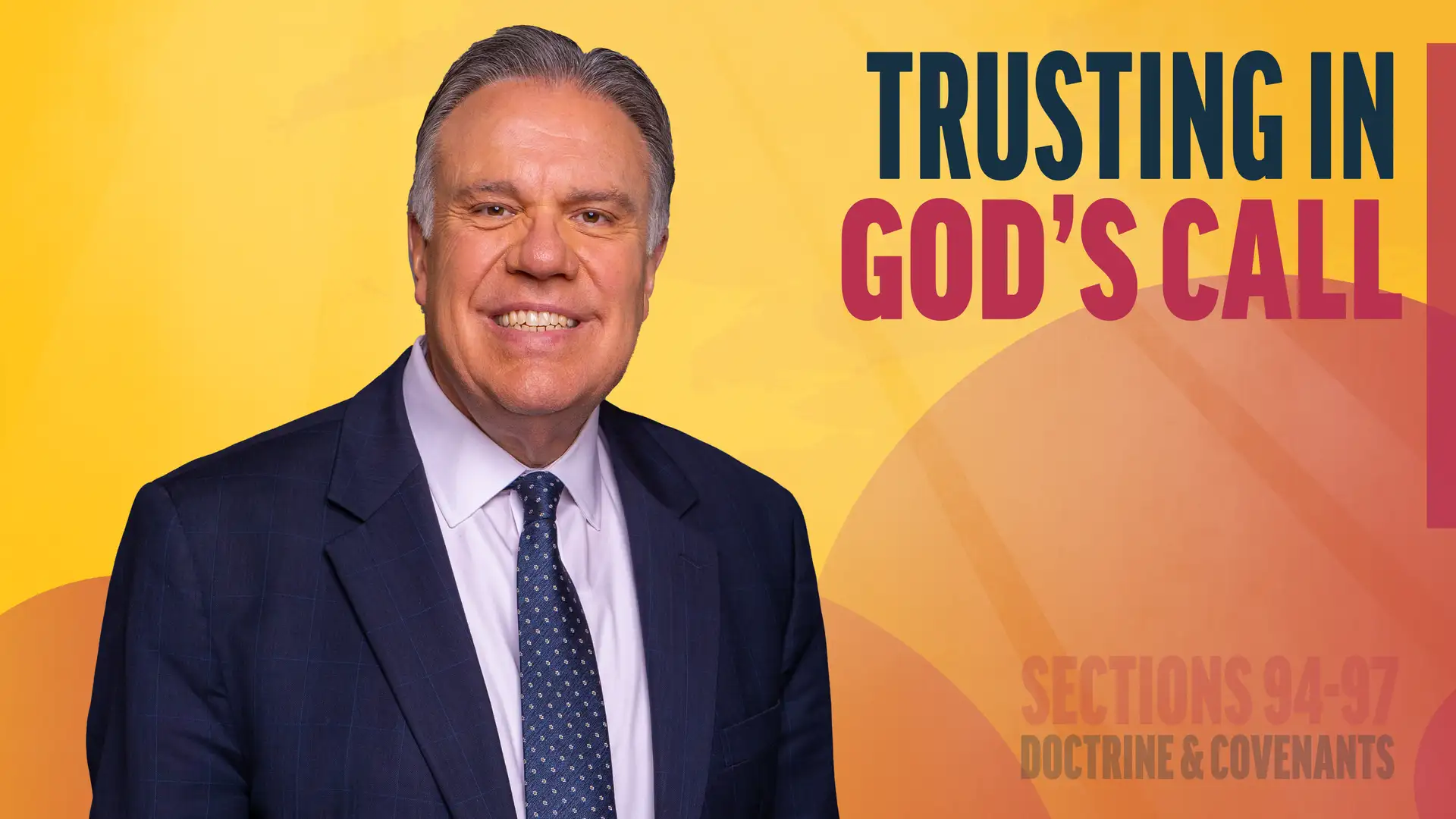 September 1-7 | Doctrine and Covenants 94-97 | Trusting In God's Call