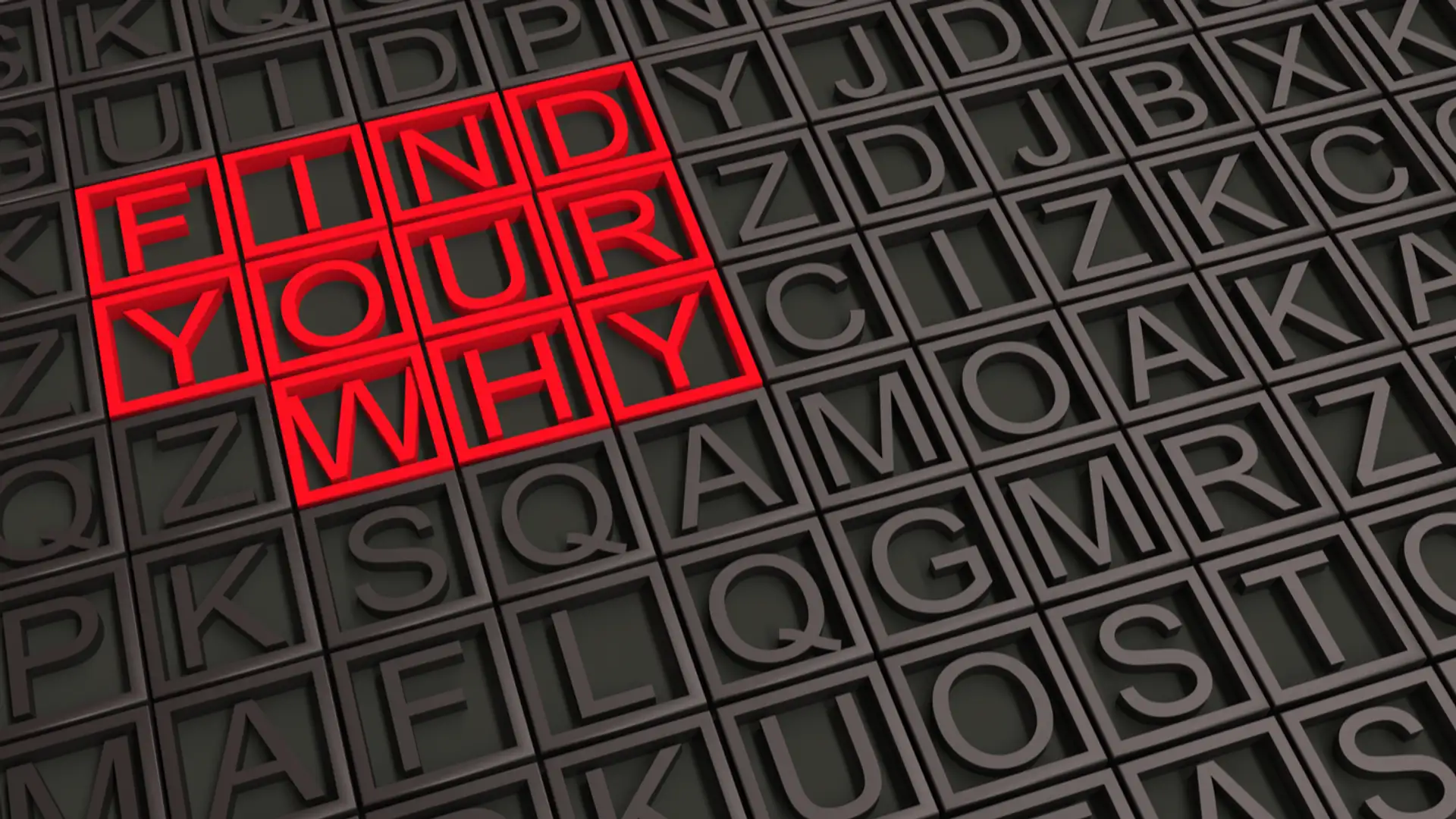 What's Standing in Your Way?