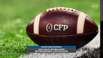 New College Football Playoff success?