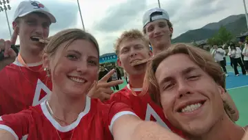 Utah Tech — People Before Pickleball