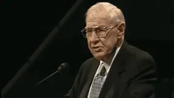 James E. Faust (3-1-05)