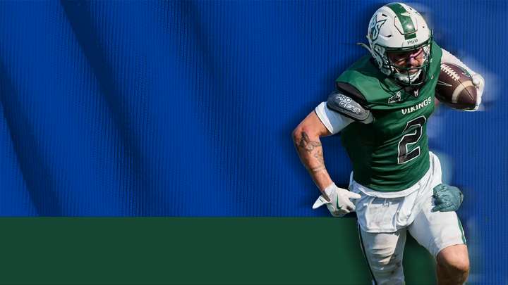 Portland State vs BYU (8-30-25)