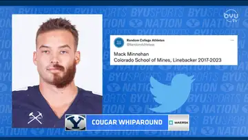 Cougar Whiparound 