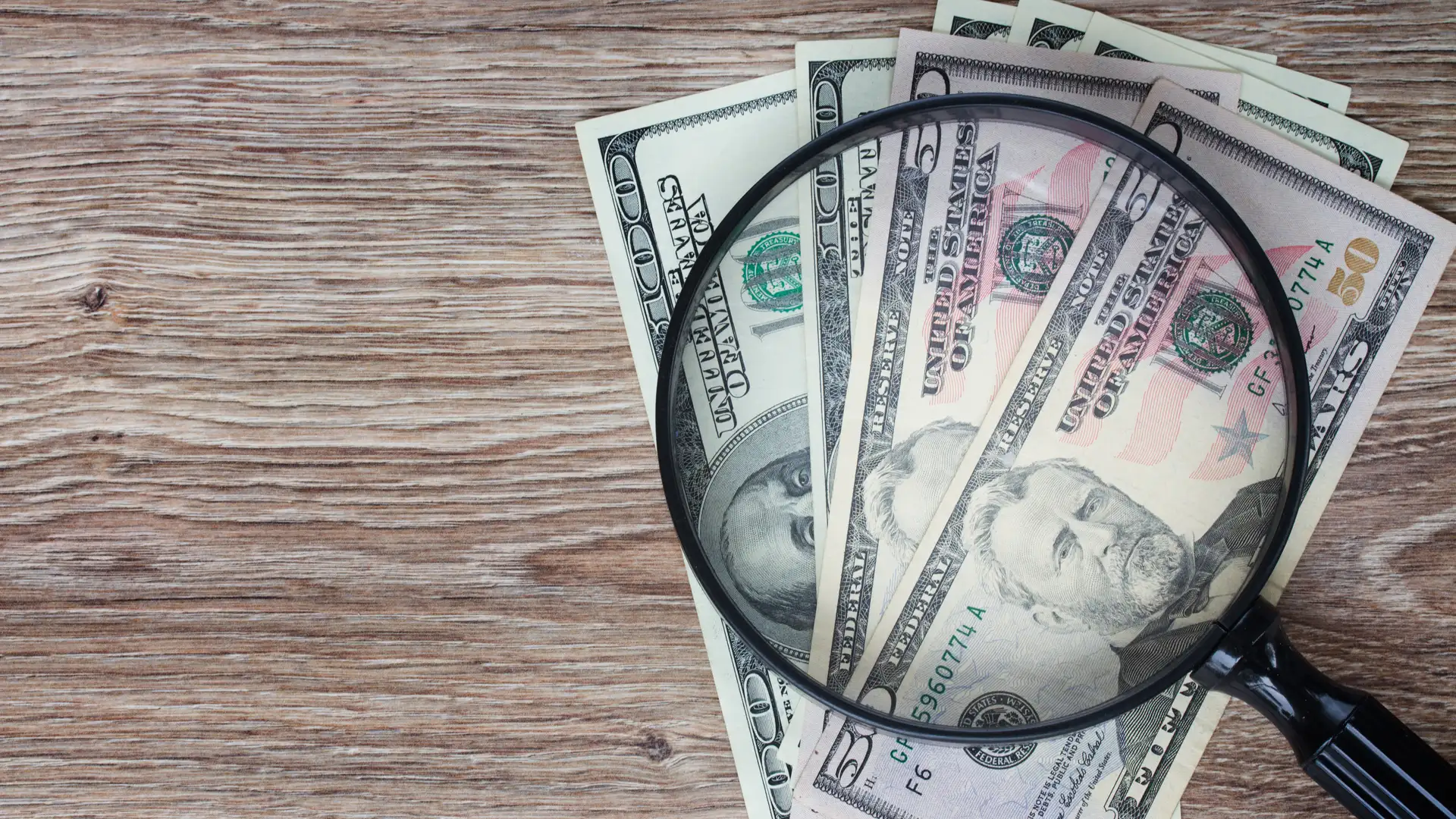 Financial Benefits to Decluttering