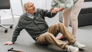 Medication Falls