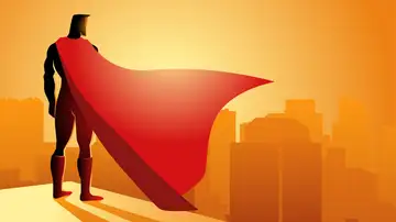 Jesus Christ, Our Hero