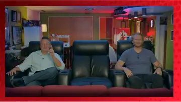 Cinema Therapy
